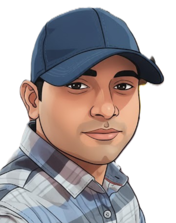 Kumar Gaurav